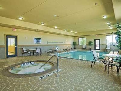 Hotel Hampton & Decatur